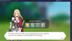 The Legend of Neverland Beginners Guide and Tips | BlueStacks