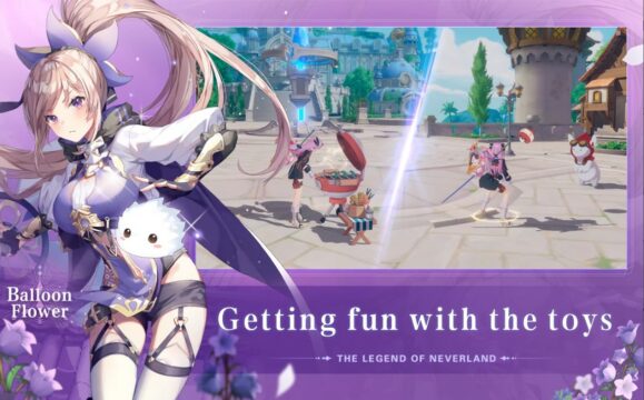 The Legend of Neverland – All Mounts, Traits and their Unlock ...