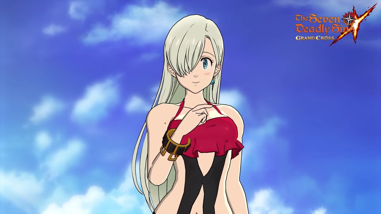 The Seven Deadly Sins: Grand Cross Announces Three New Summer Themed Heroes