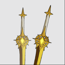 The Seven Deadly Sins: Origin Tier List for the Best Weapons