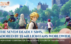 The Seven Deadly Sins sur PC – Tous les Codes Actifs pour Décembre 2025