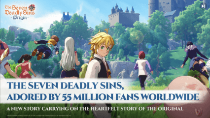 The Seven Deadly Sins sur PC – Tous les Codes Actifs pour Décembre 2025