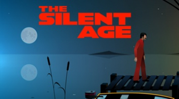 game the silent age