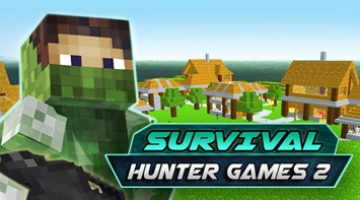 The Survival Hunter Games 2 – Apps no Google Play