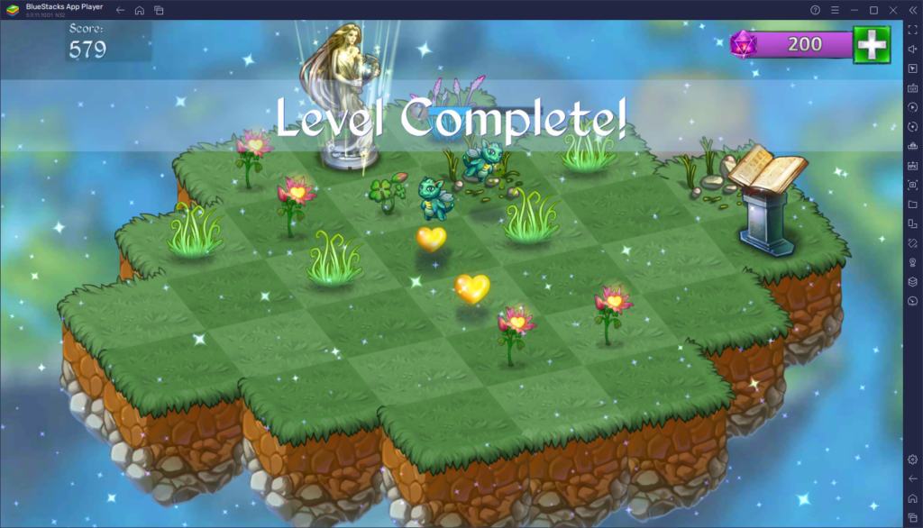 Die 10 besten Spiele, die Merge Dragons ähnlich sind BlueStacks