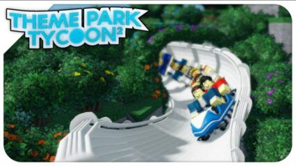 Roblox Theme Park Tycoon 2 Advanced Guest Management Guide