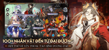 Thiếu Niên Tây Du: Cách Tăng Lực Chiến, Đội Hình & Nguồn Tài Nguyên