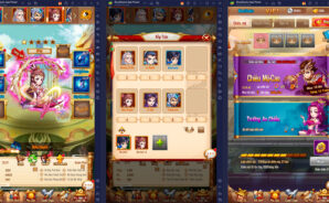 Thiếu Niên Vô Song-Chiến 6vs6: Những điều quan trọng tân thủ cần biết