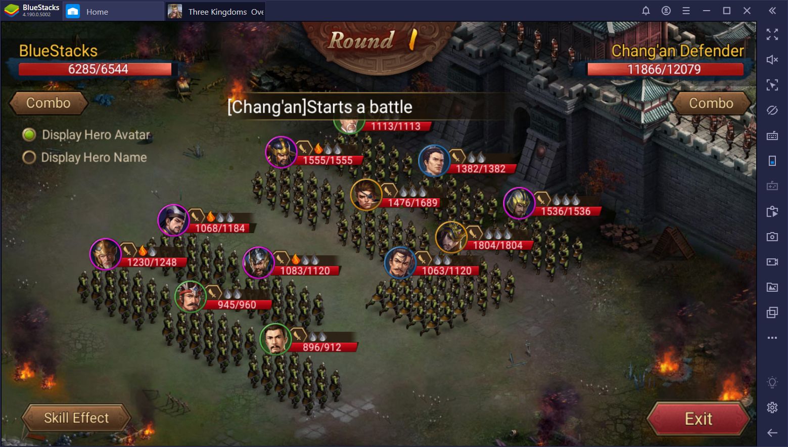 Three Kingdoms: Overlord - Beginner’s Guide on Founding and Expanding Your Empire