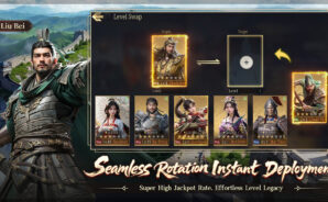 Three Kingdoms World Conquest Beginners Guide – All Core Game Mechanics Explained