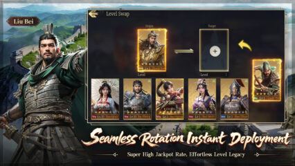 Three Kingdoms World Conquest Beginners Guide – All Core Game Mechanics Explained