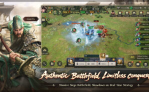 Three Kingdoms World Conquest Tips and Tricks – Best Ways to Progress Faster