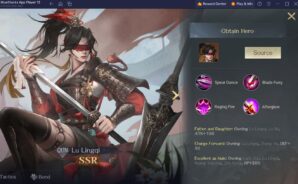 Throne of Three Kingdoms – Picking the Best Heroes to Enhance your Combative Abilities