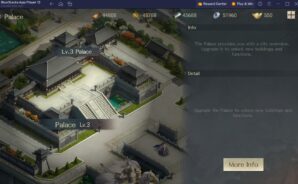 Throne of Three Kingdoms: Panduan Pemula untuk Memperluas Kerajaanmu