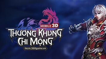 Chơi Thuong Khung Chi Mong on pc
