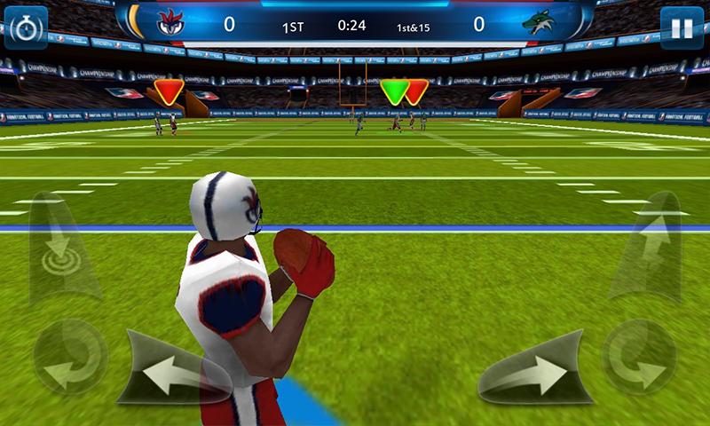 Football Games download for PC full version games