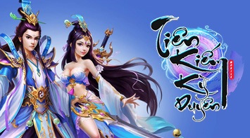 Chơi Tiên Kiếm Kỳ Duyên on pc