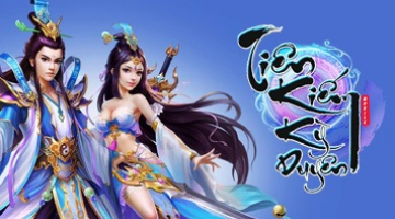 Chơi Tiên Kiếm Kỳ Duyên
