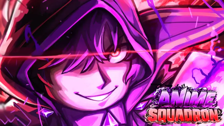 Tier List ยูนิต Anime Squadron (Roblox) อัปเดต2026