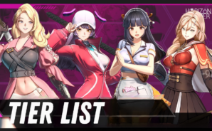 Horizon Walker Tier List for the Strongest Vanguards