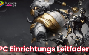 So installierst und spielst du Indus Battle Royale Mobile auf dem PC mit BlueStacks