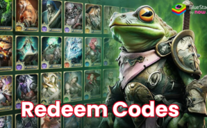 Ever Legion – All Working Redeem Codes for October 2025