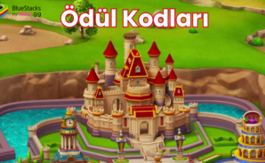 Royal Kingdom Kodları (kasım 2024)