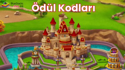 Royal Kingdom Kodları (kasım 2024)