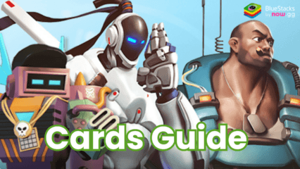 Rebel Skies: All Cards and their Abilities Explained