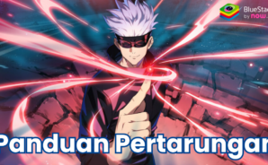 Panduan Kombat Jujutsu Kaisen Phantom Parade! Kuasai Mekaniknya, Dominasi Medan Pertempuran!