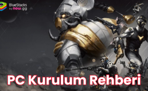 BlueStacks ile PC&#8217;de Indus Battle Royale Mobil Nasıl Oynanır?