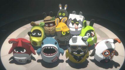 Tier List Bangboo Zenless Zone Zero อัปเดต2026