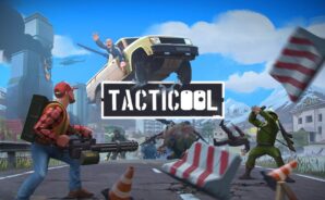Тир Лист Персонажей в Игре Tacticool: Экшен шутер 5v5: Самые Сильные Герои В Текущей Мете