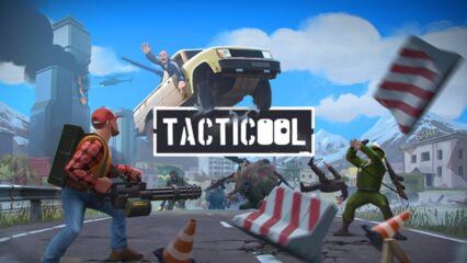 Тир Лист Персонажей в Игре Tacticool: Экшен шутер 5v5: Самые Сильные Герои В Текущей Мете