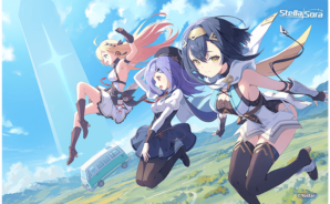 Tier List de Stella Sora : Les Meilleurs Trekkers que Vous Avez Intérêt à Recruter et Utiliser