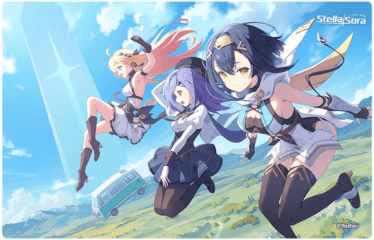 Tier List de Stella Sora : Les Meilleurs Trekkers que Vous Avez Intérêt à Recruter et Utiliser