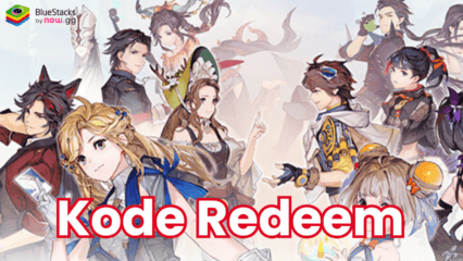 Ash Echoes – Dapatkan Hadiah dari Kode Redeem Terbaru November 2024!