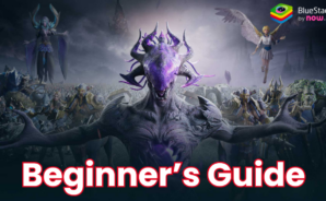 Ever Legion Beginner’s Guide to Start Your Adventure on the Right Foot