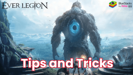 The Best Ever Legion Tips and Tricks for New and Veteran Players