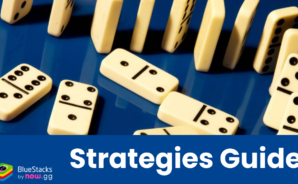 Advanced Strategies for Winning in Domino – Dominos Online Game by ZiMAD