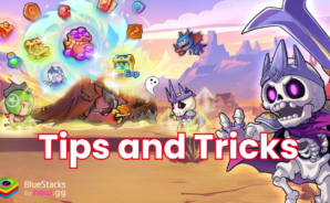 Mini Heroes: Magic Throne Tips and Tricks – The Best Strategies for Starting on the Right Track