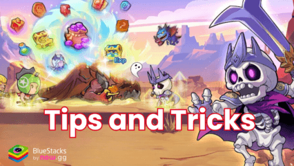 Mini Heroes: Magic Throne Tips and Tricks – The Best Strategies for Starting on the Right Track