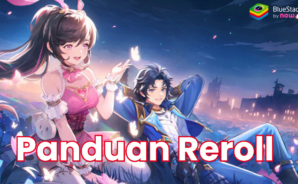 Panduan Reroll di Soul Land: New World – Dapatkan Teman atau Kartu Roh Kuat di Awal Permainan!