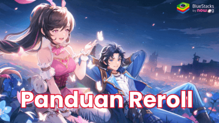 Panduan Reroll di Soul Land: New World – Dapatkan Teman atau Kartu Roh Kuat di Awal Permainan!