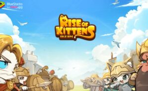 Rise of Kittens: Idle RPG Tier List &#8211; I migliori e i peggiori generali del gioco