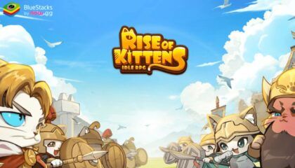 Rise of Kittens: Idle RPG Tier List – I migliori e i peggiori generali del gioco