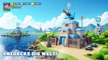 Tierliste für Last War: Survival Game – Die besten Charaktere in Season 5