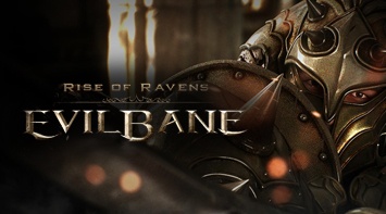 Играй EvilBane: Rise of Ravens on pc