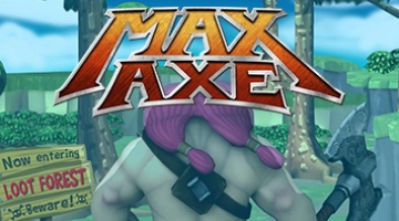 Max Ax Tải và Chơi Max Axe trên PC (máy tính) và Mac (Giả Lập)