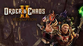 Играй Order & Chaos 2: Redemption on pc